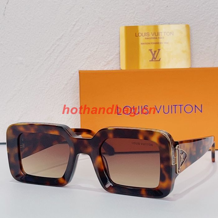 Louis Vuitton Sunglasses Top Quality LVS01737